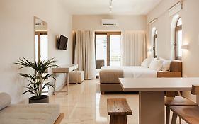 Ariadne Suites
